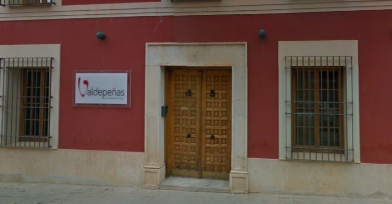 Agrocontrol no podrá certificar vino de la DO Valdepeñas Agrocontrol no podrá certificar vino de la DO Valdepeñas