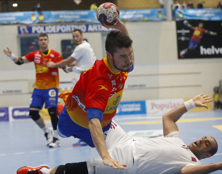 MUNDIAL DE FRANCIA: Costoya se va al Mundial MUNDIAL DE FRANCIA: Costoya se va al Mundial