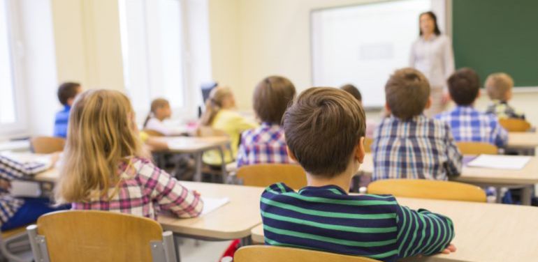 Los colegios de Castilla-La Mancha podrán impartir alemán como segunda lengua extranjera Los colegios de Castilla-La Mancha podrán impartir alemán como segunda lengua extranjera