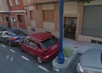 Arrestado como presunto autor de la muerte de su madre en Portugalete