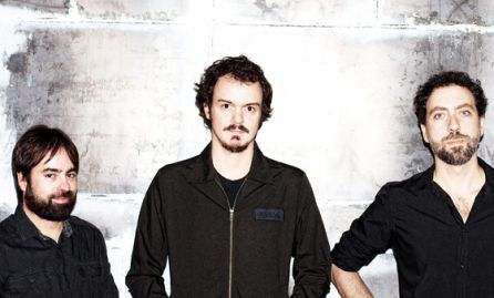 Conciertos: Havalina, el 31 de marzo en A Coruña Conciertos: Havalina, el 31 de marzo en A Coruña
