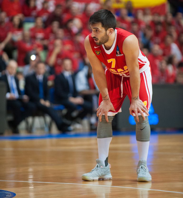 El UCAM visita al duro Lokomotiv Kuban El UCAM visita al duro Lokomotiv Kuban