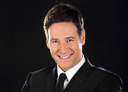 Carlos Latre Carlos Latre