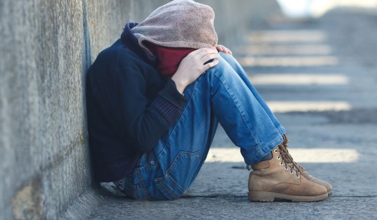 La Fiscalía de Menores investiga un presunto caso de 'bullying' a un menor de edad en Murcia La Fiscalía de Menores investiga un presunto caso de 'bullying' a un menor de edad en Murcia
