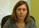 La abogada Amparo Díaz