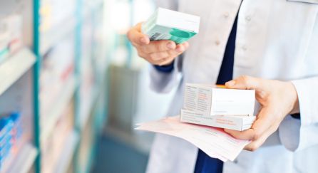 ¿A las puertas de más copago farmacéutico? ¿A las puertas de más copago farmacéutico?