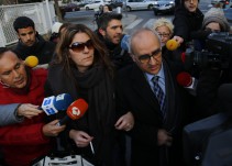 Los padres de Nadia, investigados por posibles delitos de exhibicionismo, provocación y explotación sexual