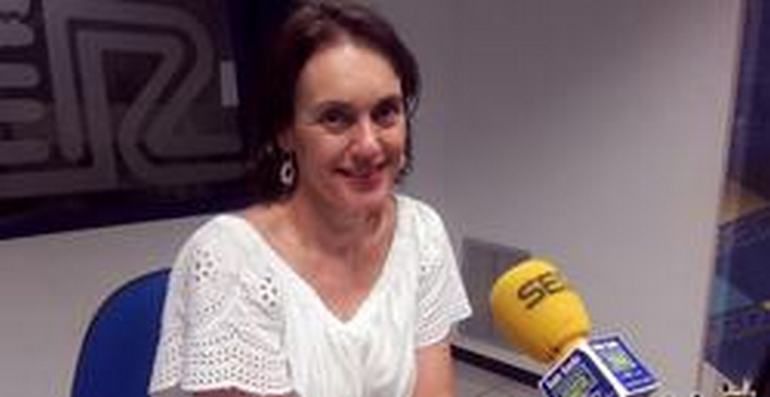 Adela Miñana, profesora y experta en innovación educativa Adela Miñana, profesora y experta en innovación educativa