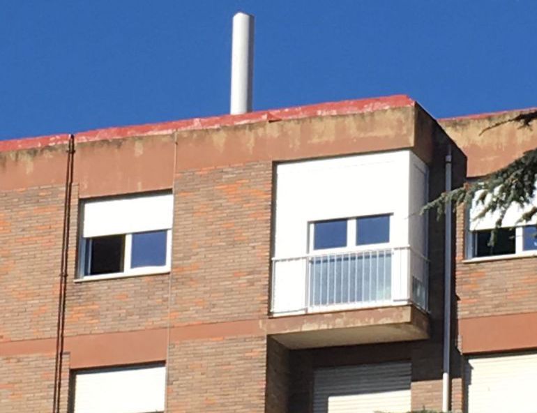Ecologistas y Ganemos coinciden en pedir un debate sobre instalación de antenas de telefonía móvil en la ciudad Ecologistas y Ganemos coinciden en pedir un debate sobre instalación de antenas de telefonía móvil en la ciudad