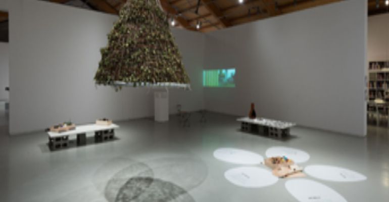 L'exposició Natural-Artificial es podrà veure a la Panera fins el 19 de març. L'exposició Natural-Artificial es podrà veure a la Panera fins el 19 de març.