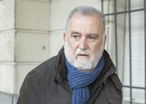 La defensa de Torrijos y Crespo alegan "cosa juzgada" para evitar el juicio de Mercasevilla