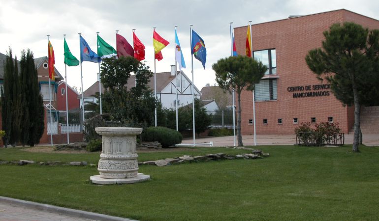 La Mancomunidad ha perdido en los últimos años a Cubas de la Sagra, Arroyomolinos y Humanes de Madrid La Mancomunidad ha perdido en los últimos años a Cubas de la Sagra, Arroyomolinos y Humanes de Madrid