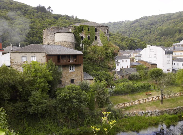 Óliver Laxe realizará un cásting en Navia de Suarna para su próxima película, ambientada en estos parajes de Os Ancares Óliver Laxe realizará un cásting en Navia de Suarna para su próxima película, ambientada en estos parajes de Os Ancares
