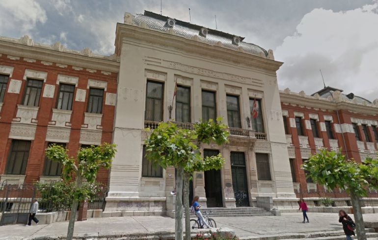 Instituto Jorge Manrique Instituto Jorge Manrique