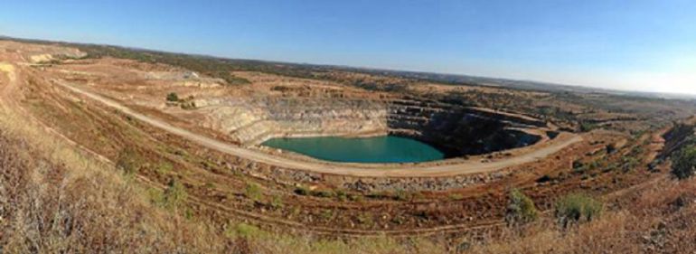 mina de aznalcóllar cuentas: El juzgado pide las cuentas de las empresas que explotarán la mina de Aznalcóllar mina de aznalcóllar cuentas: El juzgado pide las cuentas de las empresas que explotarán la mina de Aznalcóllar
