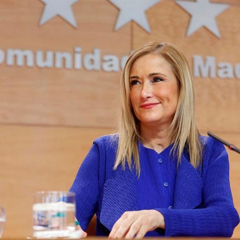 Caso Teatro: Imputan a un asesor de Cifuentes por el amaño de contratos de Getafe Caso Teatro: Imputan a un asesor de Cifuentes por el amaño de contratos de Getafe