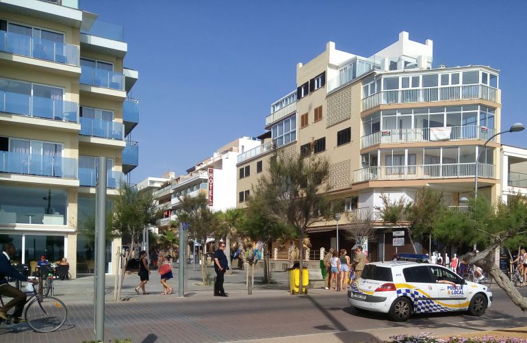 La PIMEM pide rebajar a 3 años la antigüedad de la vivienda destinada a alquiler vacacional La PIMEM pide rebajar a 3 años la antigüedad de la vivienda destinada a alquiler vacacional