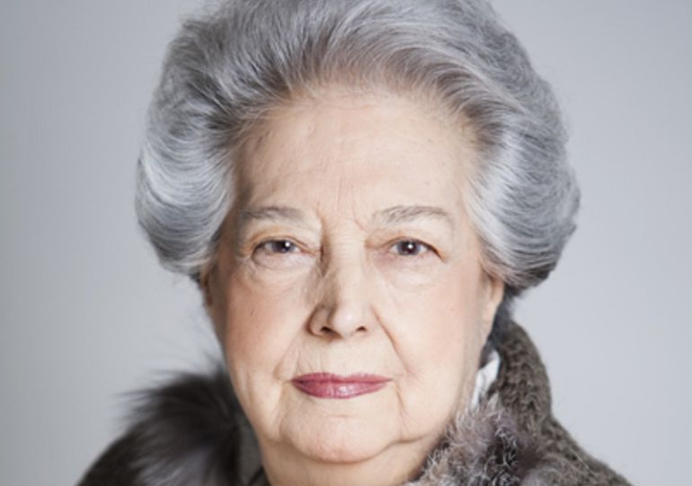 Ana María Pérez del Campo Ana María Pérez del Campo
