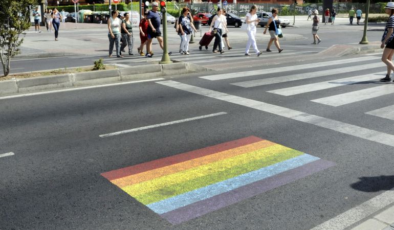 Móstoles LGTBi: 7 centros educativos de Móstoles reciben charlas sobre diversidad-sexual Móstoles LGTBi: 7 centros educativos de Móstoles reciben charlas sobre diversidad-sexual