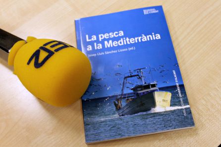 Alicante: El Mediterráneo, ¿un mar para turistas o para pescadores? Alicante: El Mediterráneo, ¿un mar para turistas o para pescadores?