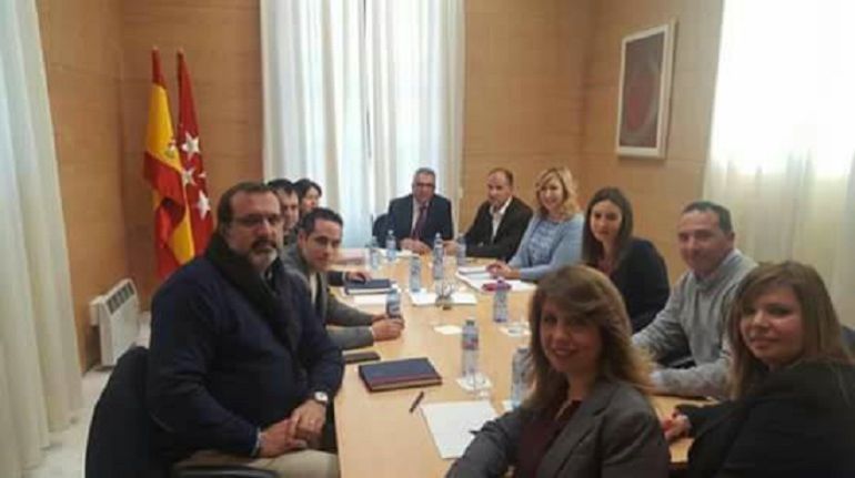 Solución Mancomunidad de Servicios del Suroeste: José María Porras: “Es el mejor acuerdo para mantener la Mancomunidad” Solución Mancomunidad de Servicios del Suroeste: José María Porras: “Es el mejor acuerdo para mantener la Mancomunidad”