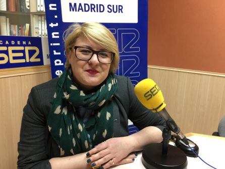 Andrea Ban, de Inmofinan Andrea Ban, de Inmofinan