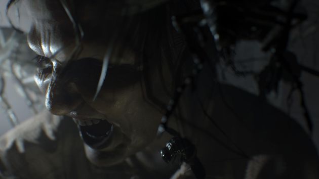 Resident Evil 7 Resident Evil 7