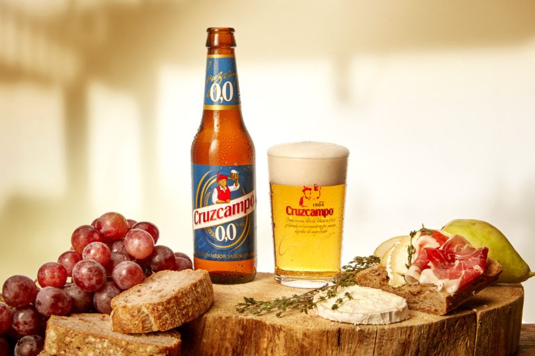 Heineken invierte 3'2 millones para producir en Sevilla cerveza 0,0: Heineken invierte 3'2 millones de euros para producir en Sevilla cerveza 0,0 Heineken invierte 3'2 millones para producir en Sevilla cerveza 0,0: Heineken invierte 3'2 millones de euros para producir en Sevilla cerveza 0,0