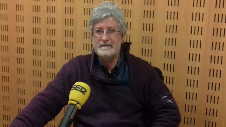 Josu Chueca Intxusta, Doctor de Historia Contemporánea y profesor de la UPV Josu Chueca Intxusta, Doctor de Historia Contemporánea y profesor de la UPV