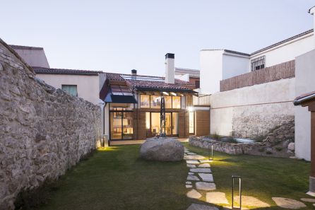 Vivienda Zuil Vivienda Zuil