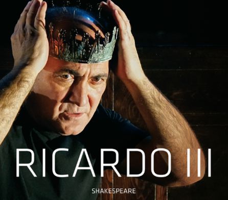 Agenda cultural para el sur de Madrid: Luis Candelas, Ricardo III y Marisol, protagonistas de la escena Agenda cultural para el sur de Madrid: Luis Candelas, Ricardo III y Marisol, protagonistas de la escena