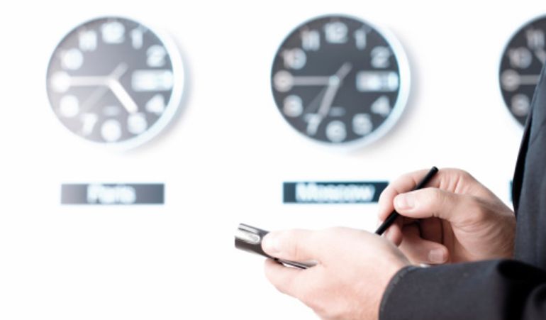 Las empresas tienen la obligación de implantar un sistema para controlar los horarios de trabajo. Las empresas tienen la obligación de implantar un sistema para controlar los horarios de trabajo.