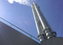 El Superior desestima suspender la adjudicación de la incineradora