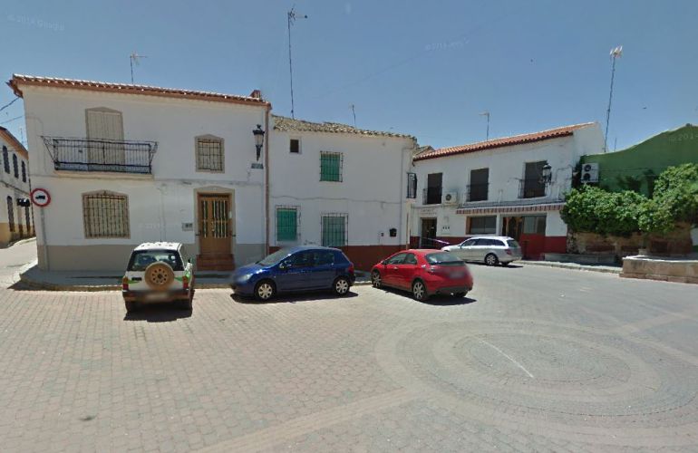 Localidad de Viveros Localidad de Viveros