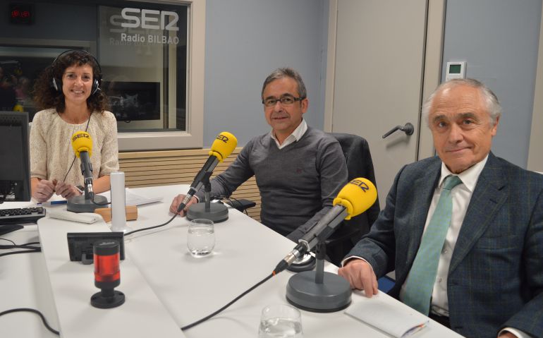 Fernández (Orbea): "La bici eléctrica ha venido para quedarse" Fernández (Orbea): "La bici eléctrica ha venido para quedarse"