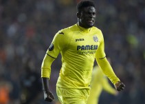 El Villarreal cierra el mercado con la salida de N'Diaye