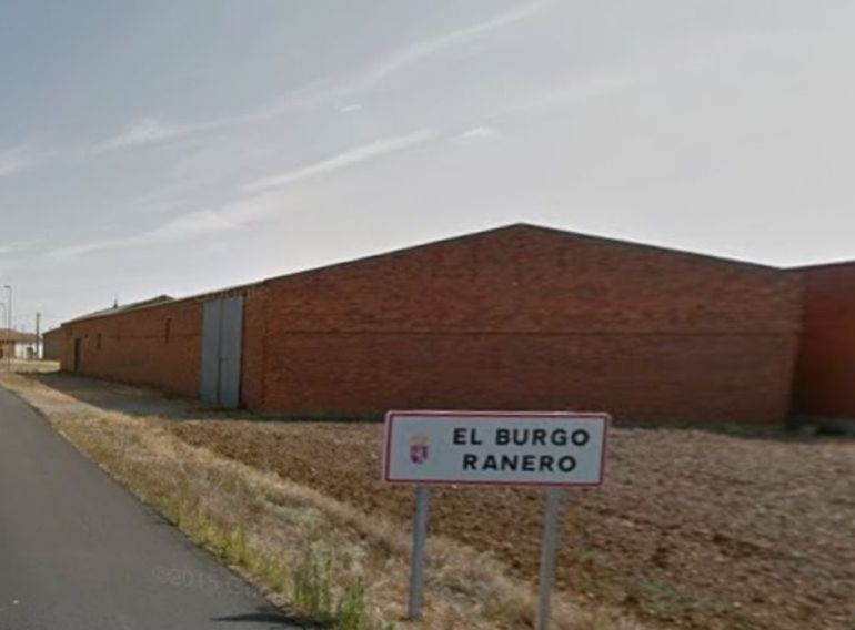 Los restos hallados en el Burgo Ranero corresponden a una mujer fallecida en 1995 Los restos hallados en el Burgo Ranero corresponden a una mujer fallecida en 1995