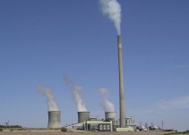 La industria aragonesa es la séptima que más daña la capa de ozono