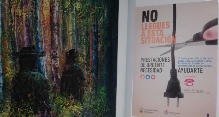 Ayudas urgente necesidad: Menos ayudas de urgente necesidad, menos pobreza Ayudas urgente necesidad: Menos ayudas de urgente necesidad, menos pobreza