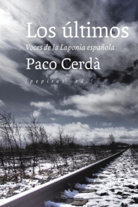 Portada del libro. Portada del libro.