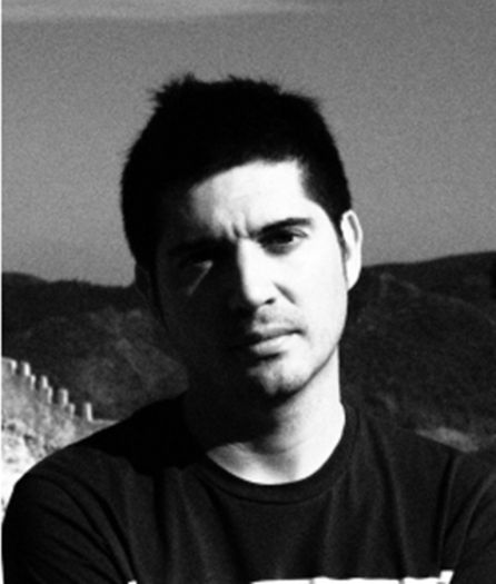 Paco Cerdà. Paco Cerdà.