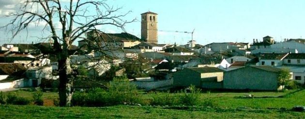 Campillo de Altobuey. Campillo de Altobuey.