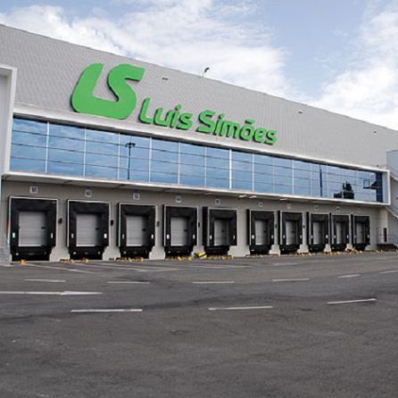 La empresa Bacardí trasladará su actividad logística a la planta de Luis Simoes en Alovera (Guadalajara): La logística de Bacardí se traslada a Alovera (Guadalajara) La empresa Bacardí trasladará su actividad logística a la planta de Luis Simoes en Alovera (Guadalajara): La logística de Bacardí se traslada a Alovera (Guadalajara)