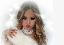La imagen sexualizada de una niña en un cartel de Carnaval enciende la polémica