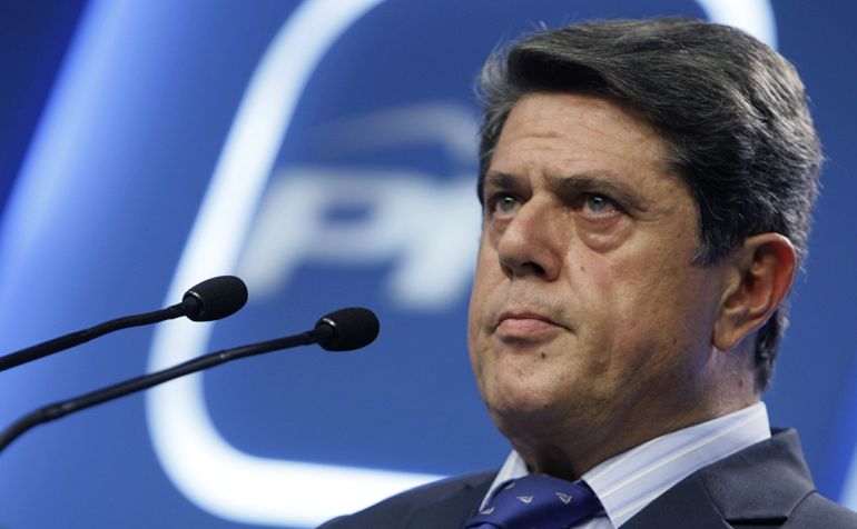 Trillo se incorporará "con carácter inmediato" al Consejo de Estado Trillo se incorporará "con carácter inmediato" al Consejo de Estado