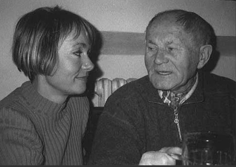 20 anys sense l’home dels botons daurats 20 anys sense l’home dels botons daurats