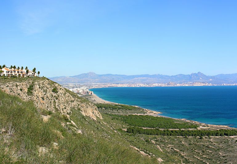 Cabo de Santa Pola Cabo de Santa Pola