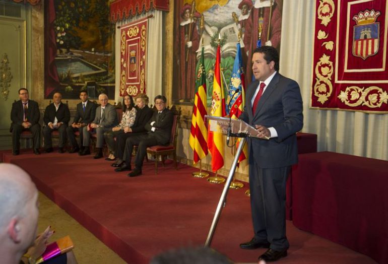 PREMIOS CASTELLÓN: Avelino Corma recibirá la Alta Distinción en el día de la provincia PREMIOS CASTELLÓN: Avelino Corma recibirá la Alta Distinción en el día de la provincia
