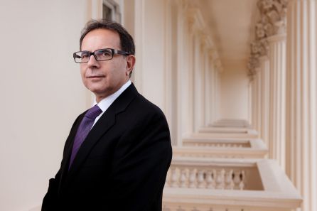 PREMIOS CASTELLÓN: Avelino Corma recibirá la Alta Distinción en el día de la provincia PREMIOS CASTELLÓN: Avelino Corma recibirá la Alta Distinción en el día de la provincia