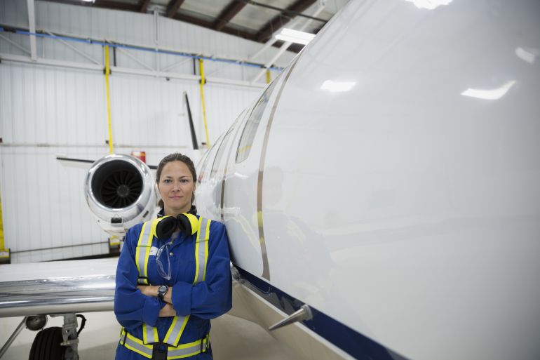 Mujer e Ingeniería Mujer e Ingeniería